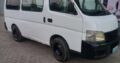 Nissan Caravan 2005 3.0