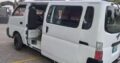 Nissan Caravan 2005 3.0