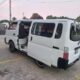Nissan Caravan 2005 3.0