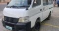 Nissan Caravan 2005 3.0