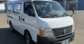 Nissan Caravan 2011 Diesel 3.0