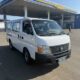 Nissan Caravan 2011 Diesel 3.0