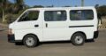 Nissan Caravan 2011 Diesel 3.0
