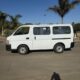 Nissan Caravan 2011 Diesel 3.0