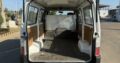 Nissan Caravan 2011 Diesel 3.0