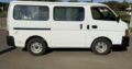 Nissan Caravan 2011 Diesel 3.0