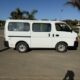 Nissan Caravan 2011 Diesel 3.0