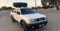 Nissan Hardbody Special Edition 3.2 Diesel 4X4
