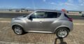 Nissan Juke a venda *Clean*