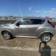 Nissan Juke a venda *Clean*
