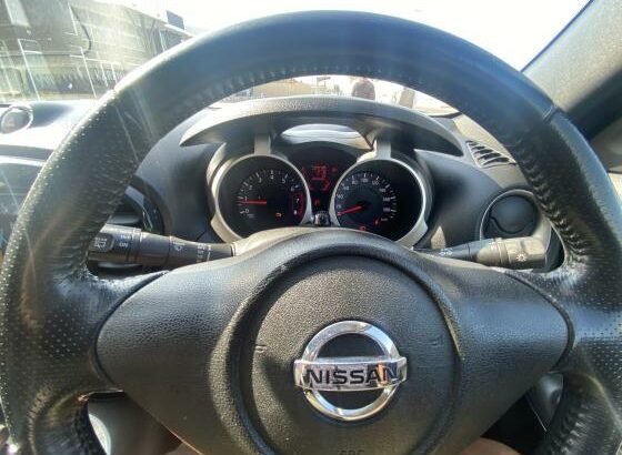 Nissan Juke a venda *Clean*