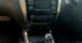 Nissan Navara 2020 4×4 Turbo Diesel Manual 63000km