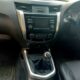 Nissan Navara 2020 4×4 Turbo Diesel Manual 63000km