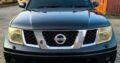 Nissan Navara 2.5 Diesel