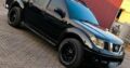 Nissan Navara 2.5 Diesel