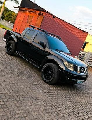 Nissan Navara 2.5 Diesel