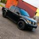 Nissan Navara 2.5 Diesel
