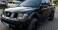 Nissan Navara 2.5 Diesel