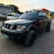Nissan Navara 2.5 Diesel