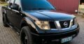 Nissan Navara 2.5 Diesel