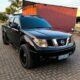 Nissan Navara 2.5 Diesel