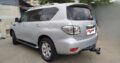 Nissan Patrol V6 2015 2.800.000,00Mt