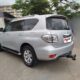 Nissan Patrol V6 2015 2.800.000,00Mt