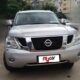 Nissan Patrol V6 2015 2.800.000,00Mt
