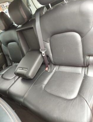 Nissan Patrol V6 2015 2.800.000,00Mt