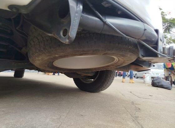 Nissan Patrol V6 2015 2.800.000,00Mt