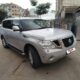 Nissan Patrol V6 2015 2.800.000,00Mt