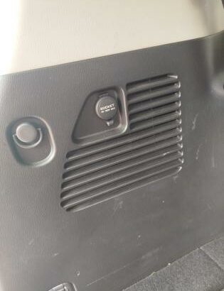 Nissan Patrol V6 2015 2.800.000,00Mt