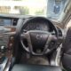 Nissan Patrol V6 2015 2.800.000,00Mt