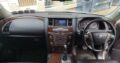Nissan Patrol V6 2015 2.800.000,00Mt