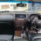 Nissan Patrol V6 2015 2.800.000,00Mt