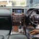 Nissan Patrol V6 2015 2.800.000,00Mt