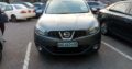 Nissan Qasqhqai