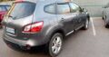 Nissan Qasqhqai