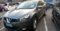 Nissan Qasqhqai