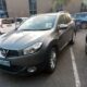 Nissan Qasqhqai