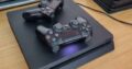 PlayStation 4 Slim 500GB 2 joys