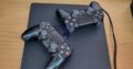 PlayStation 4 Slim 500GB 2 joys