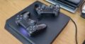 PlayStation 4 Slim 500GB 2 joys