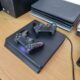 PlayStation 4 Slim 500GB 2 joys