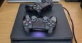 PlayStation 4 Slim 500GB 2 joys