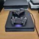 PlayStation 4 Slim 500GB 2 joys