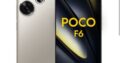 POCO F6 12GB/512GB SELADOS
