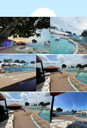 Propriedade Exclusiva na Mozal – Bairro Djnasse