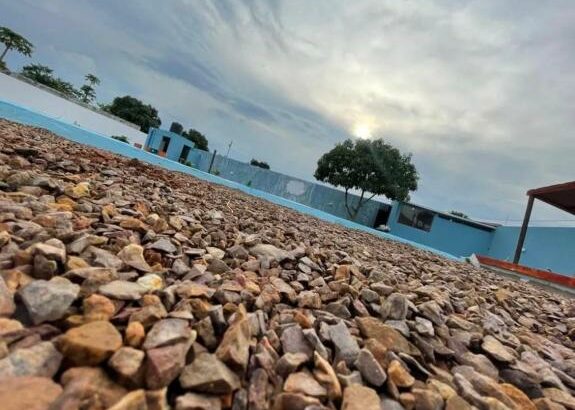 Propriedade Exclusiva na Mozal – Bairro Djnasse