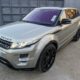 Range Rover Evoque 2013 2.0 4X4 ou AWD